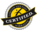 Certified