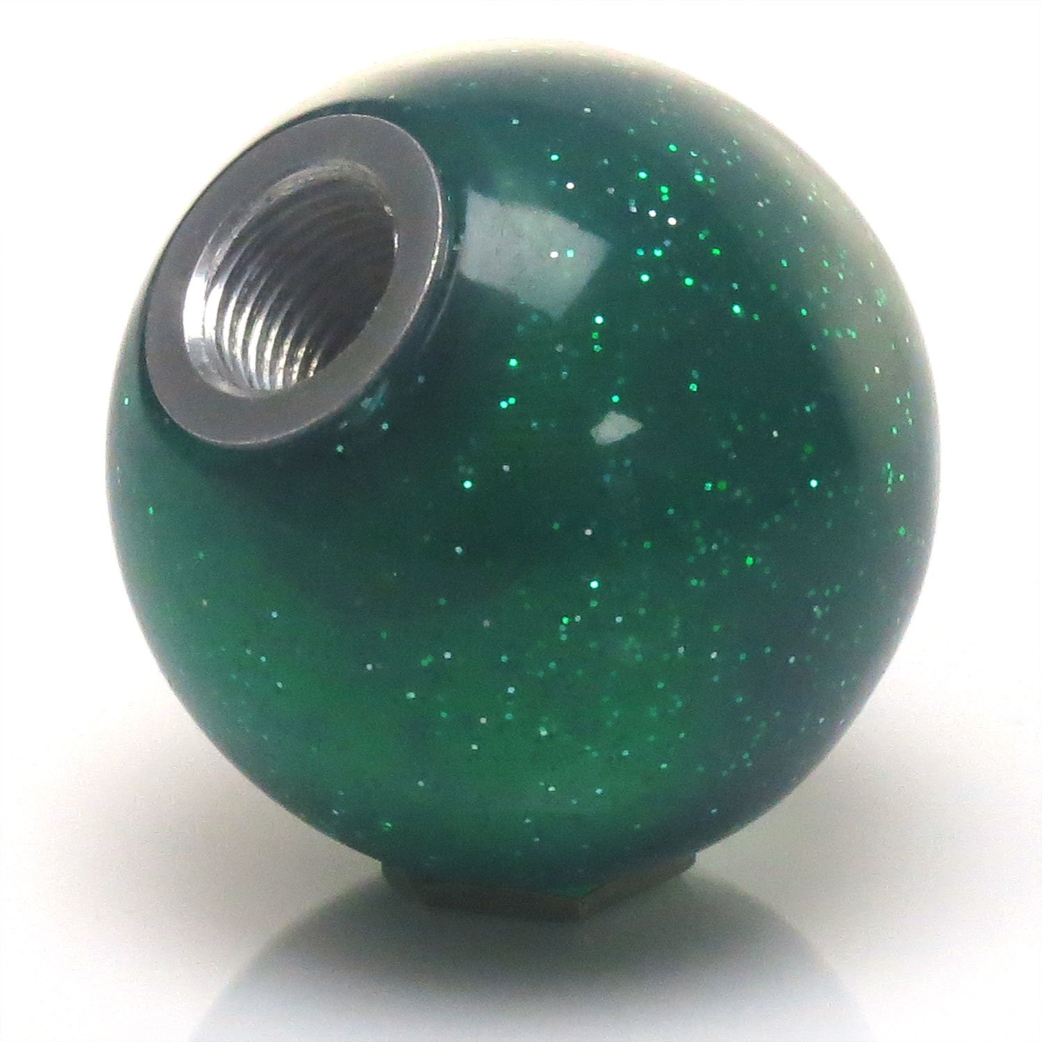 green-sergeant-major-of-the-army-green-metal-flake-shift-knob-w-m16x1