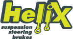 Helix Suspension & Steering